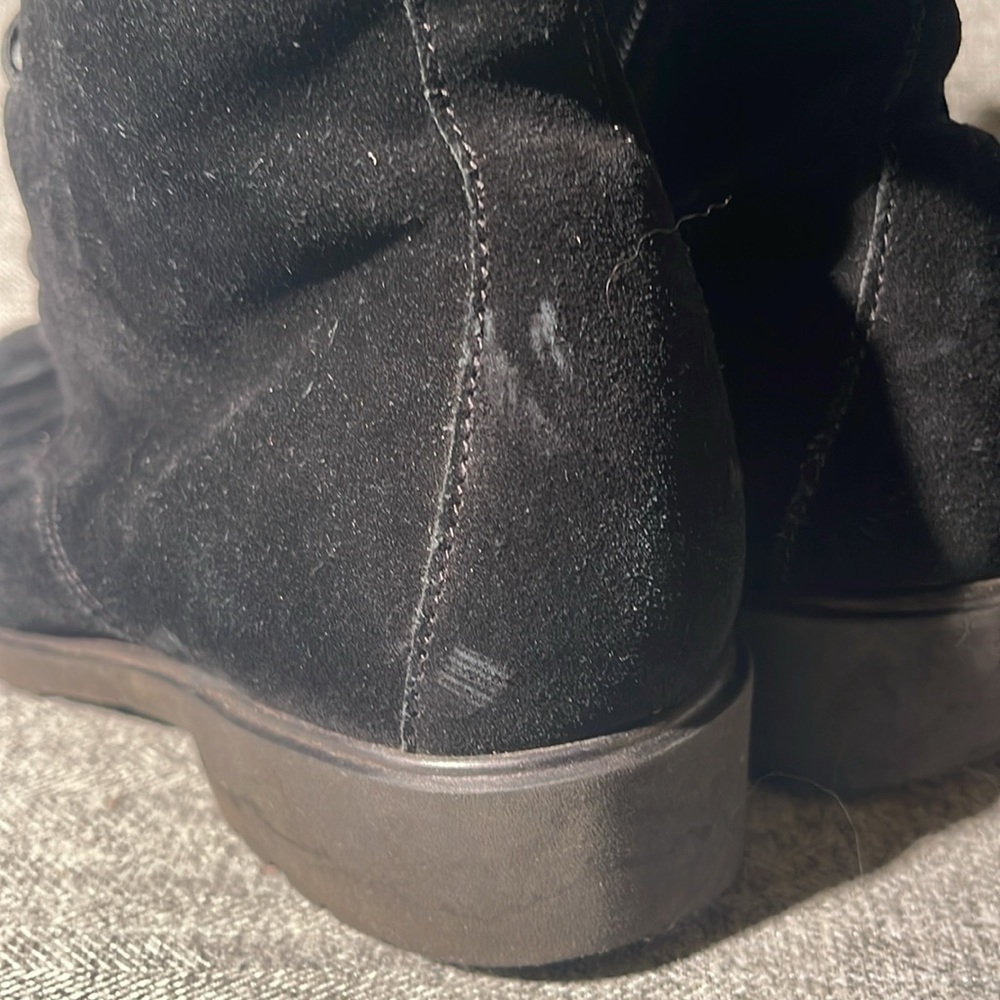 Munro Finley Boot - Picture 5 of 7